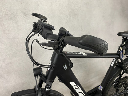 KTM Zeg Power Sport 10