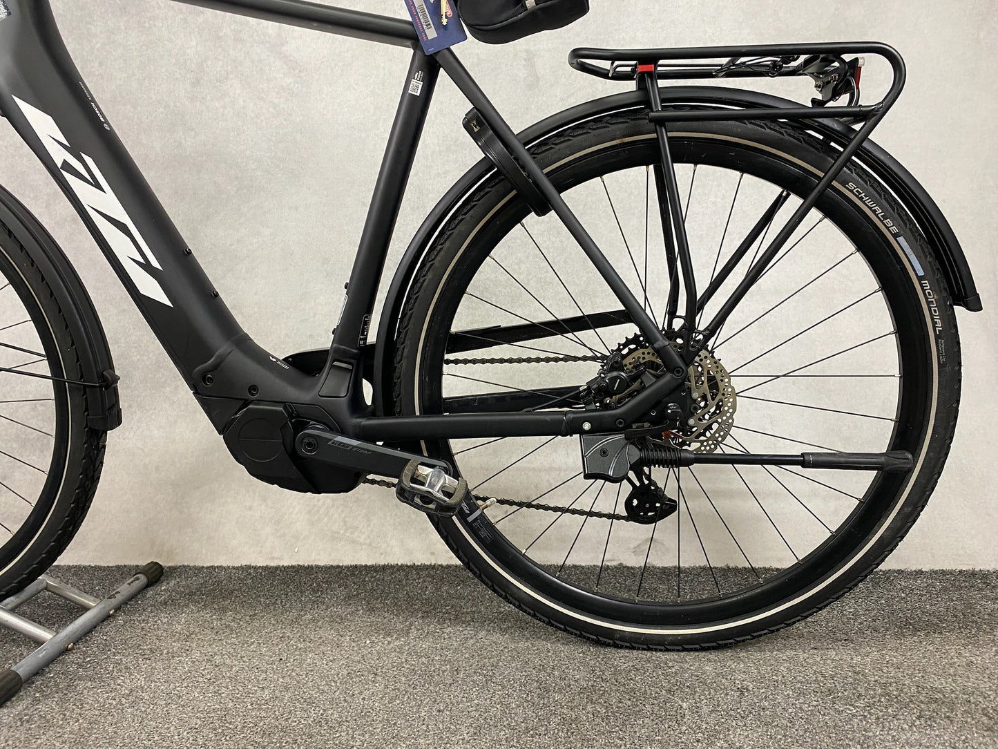 KTM Zeg Power Sport 10