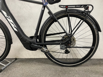 KTM Zeg Power Sport 10