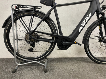 KTM Zeg Power Sport 10