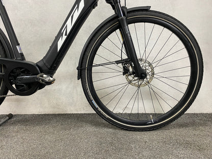 KTM Zeg Power Sport 10