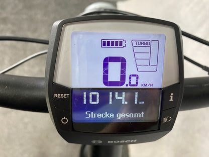 KTM Zeg Power Sport 10