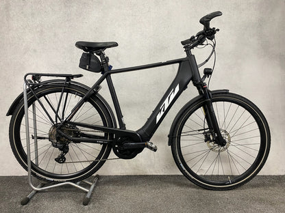 KTM Zeg Power Sport 10