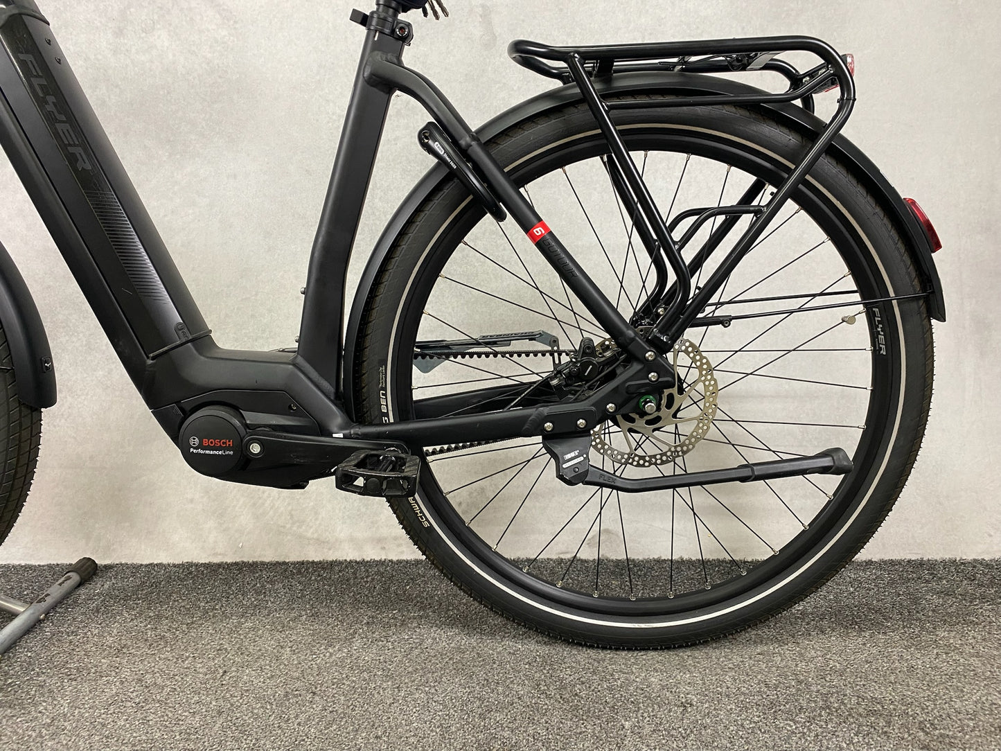 Flyer Gotour6 7.03 Comf