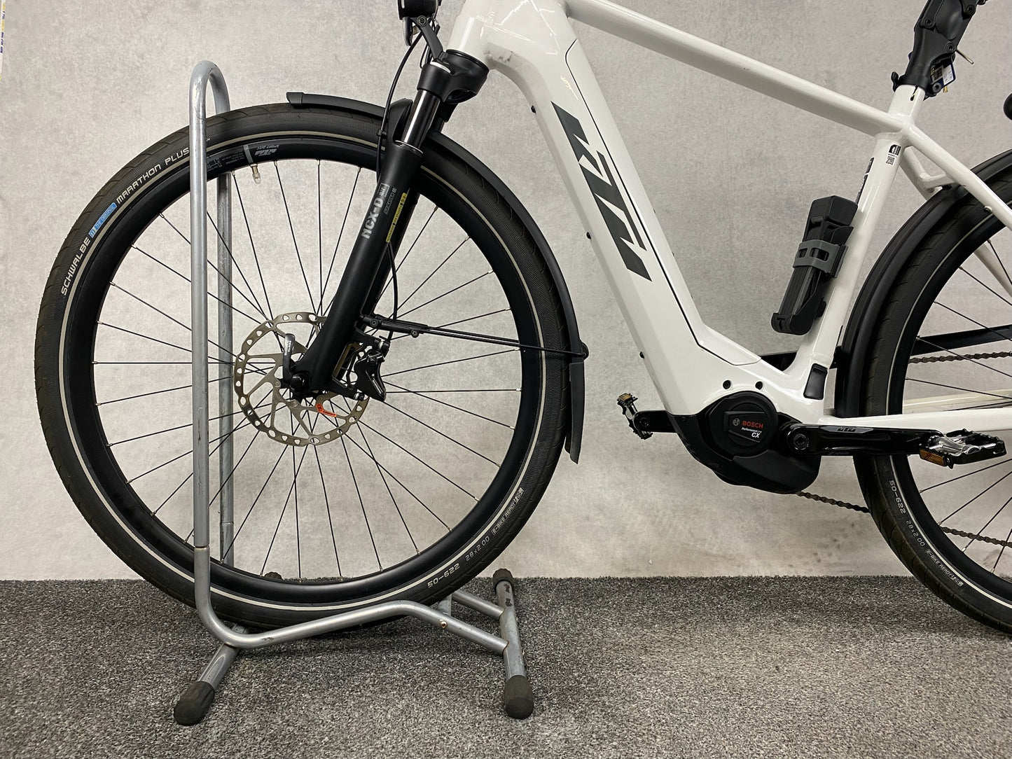 KTM Macina Style 720 Herren
