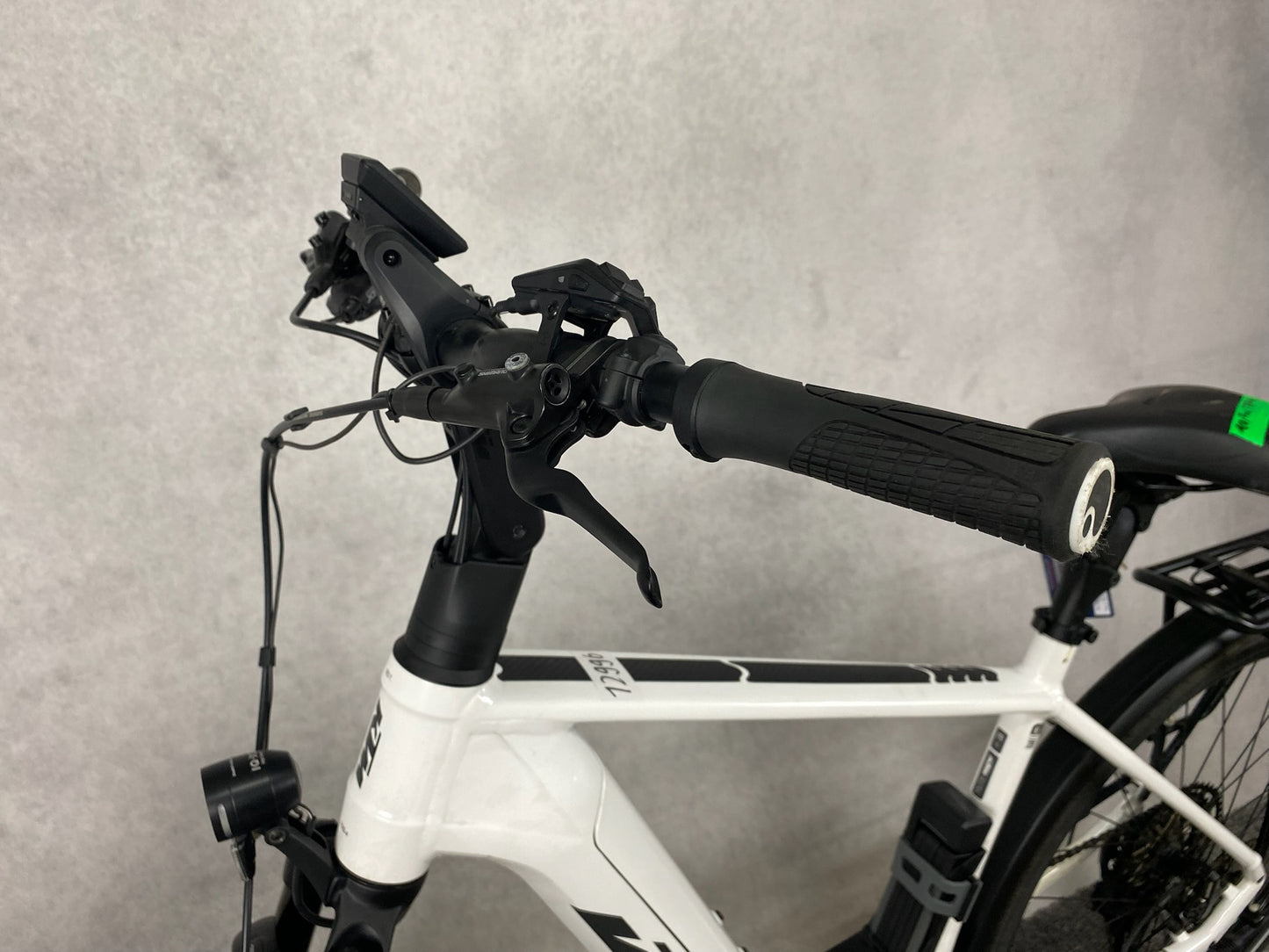 KTM Macina Style 720 Herren