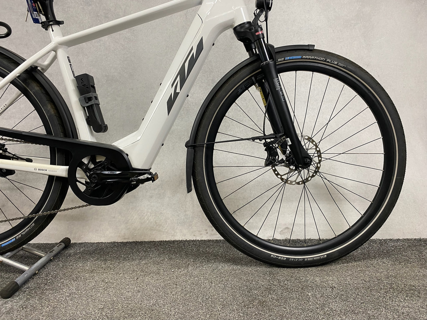 KTM Macina Style 720 Herren