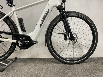 KTM Macina Style 720 Herren