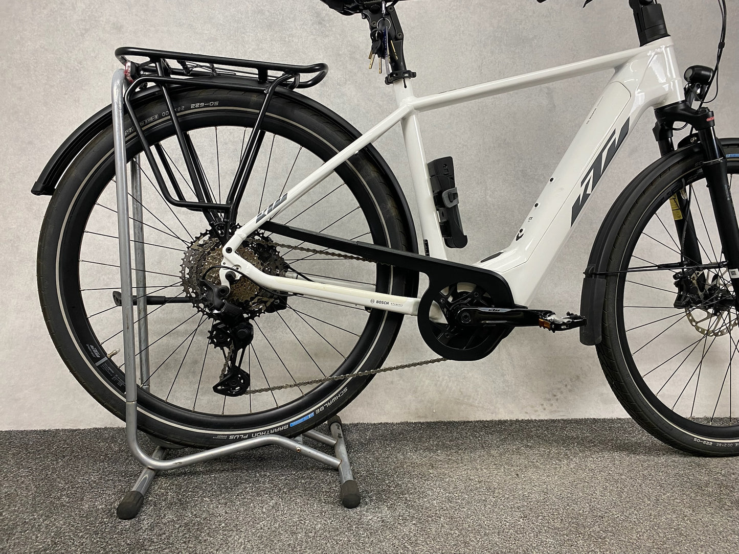 KTM Macina Style 720 Herren