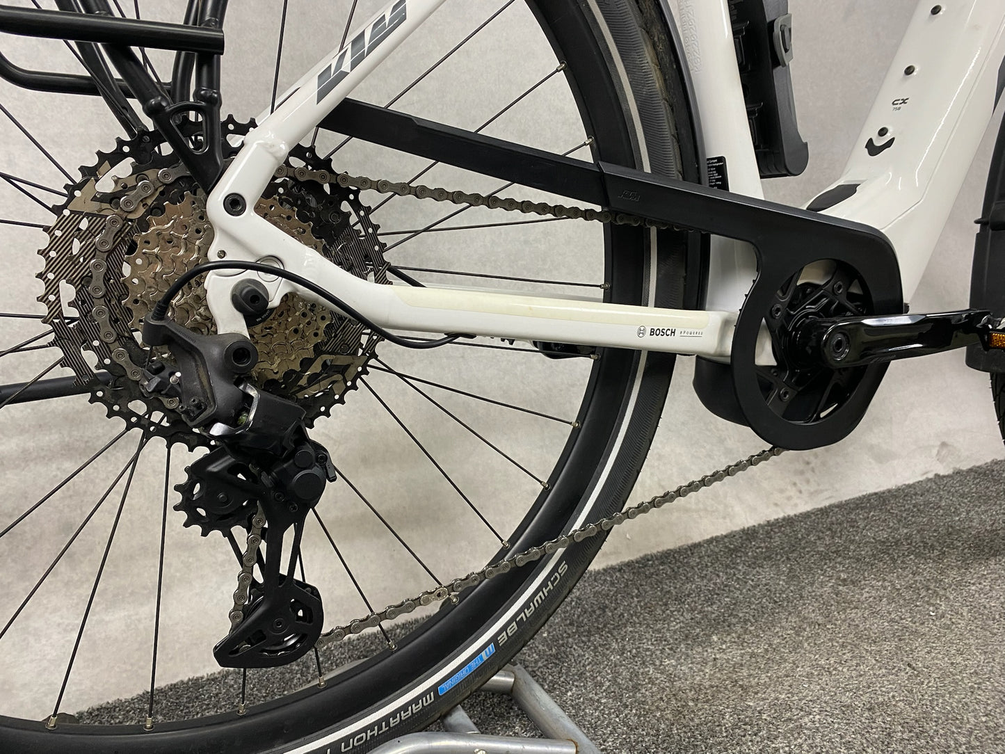 KTM Macina Style 720 Herren