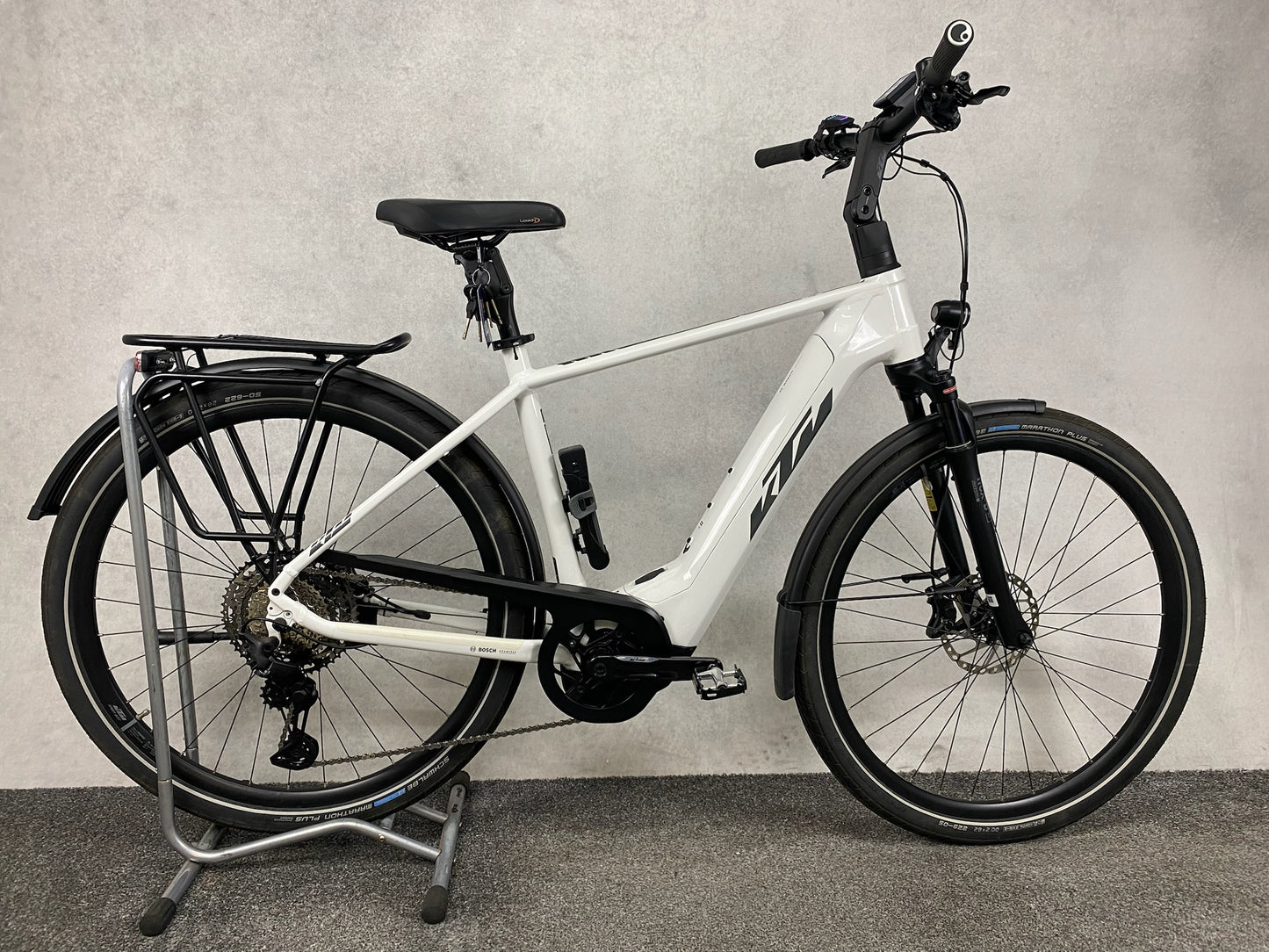 KTM Macina Style 720 Herren