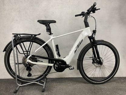 KTM Macina Style 720 Herren