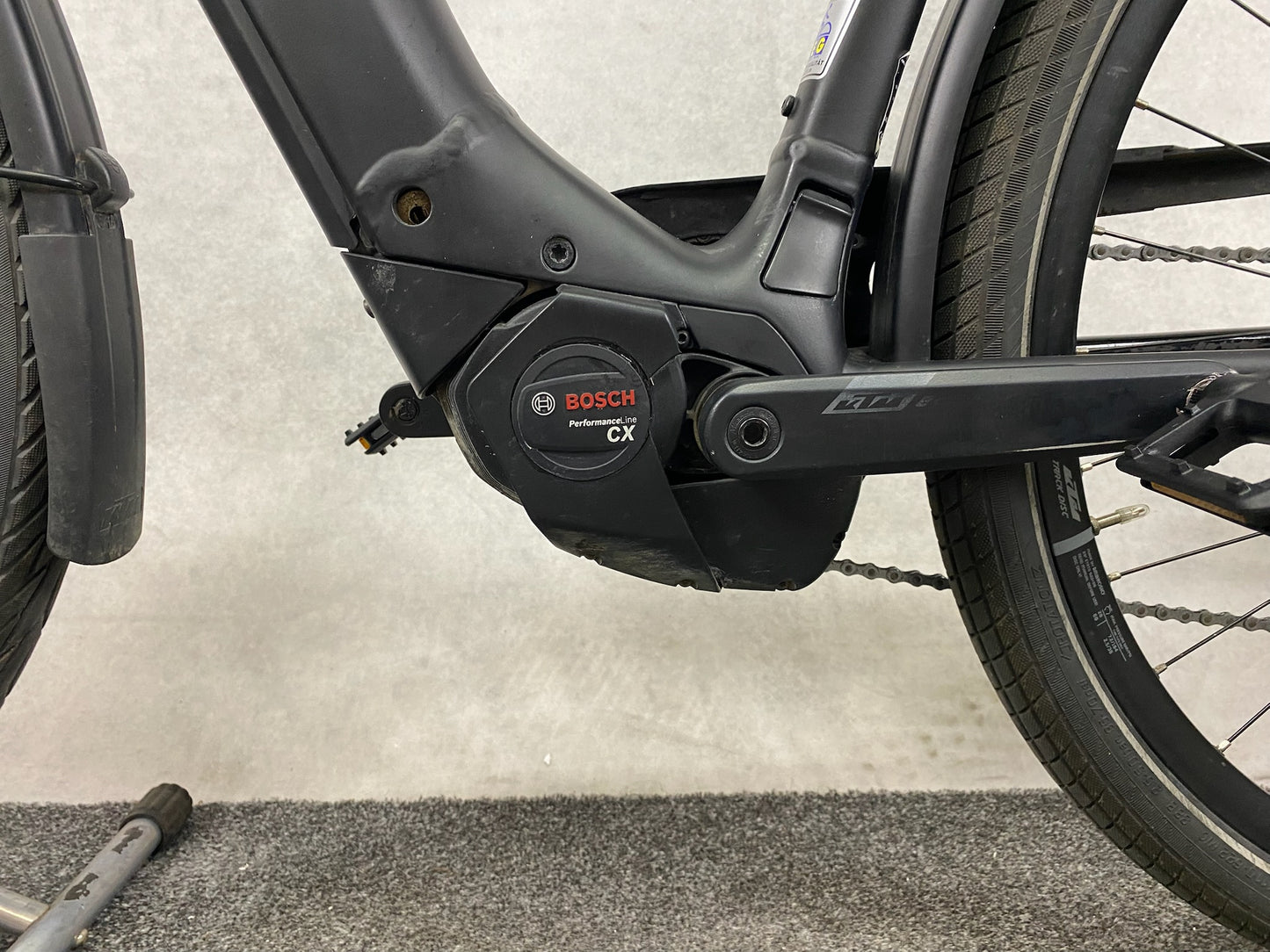 KTM Cento10