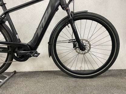 KTM Cento10