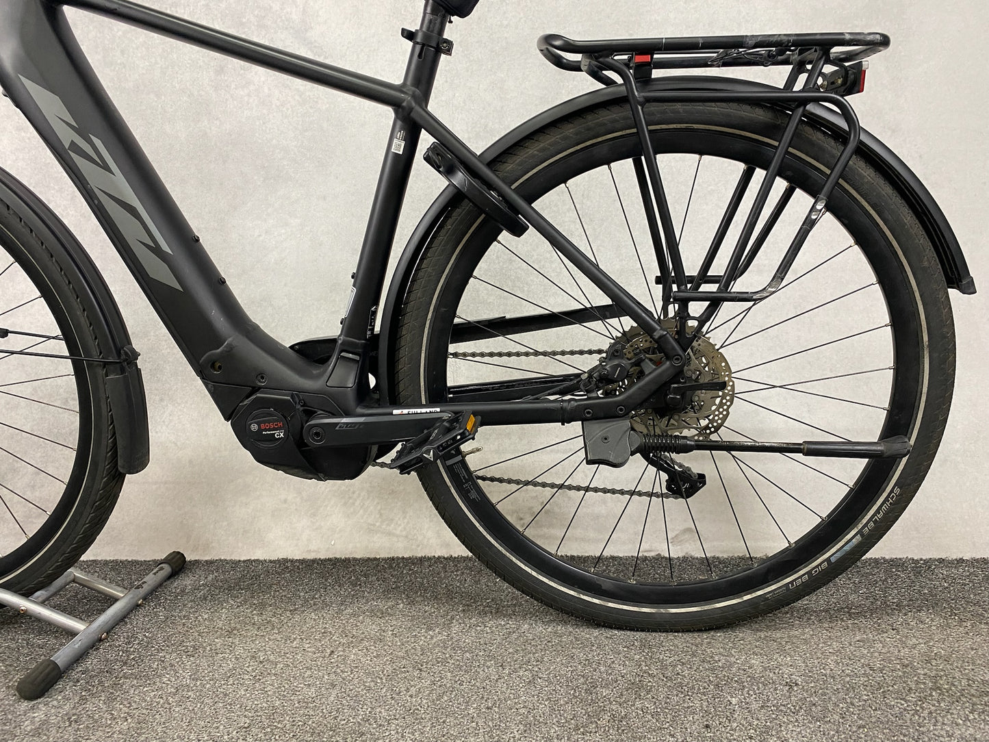 KTM Cento10