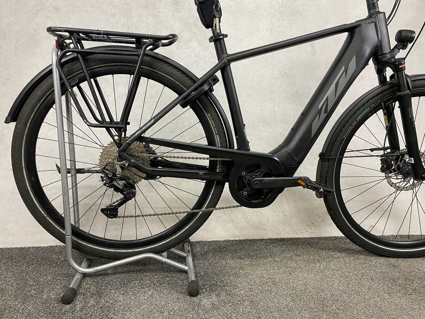 KTM Cento10