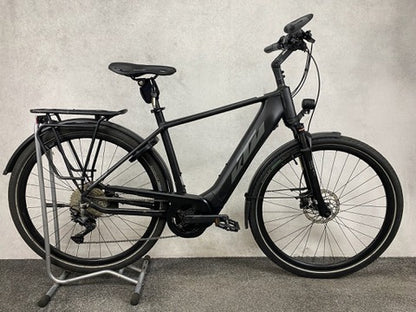 KTM Cento10