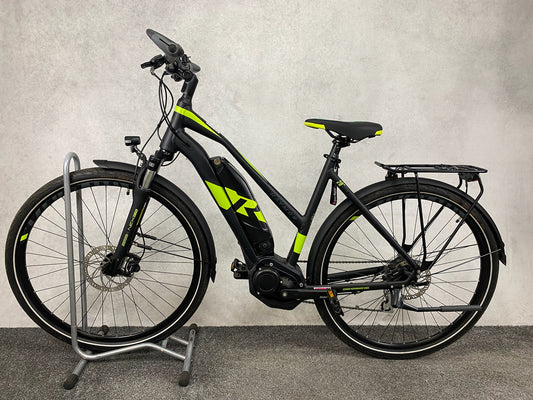 Raymon TourRay E1.0