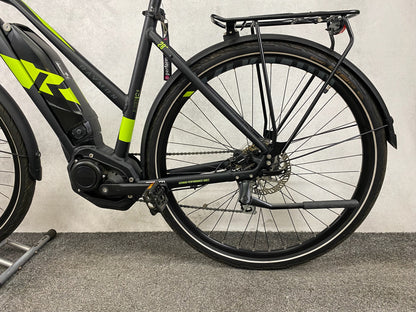 Raymon TourRay E1.0