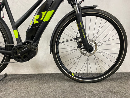 Raymon TourRay E1.0