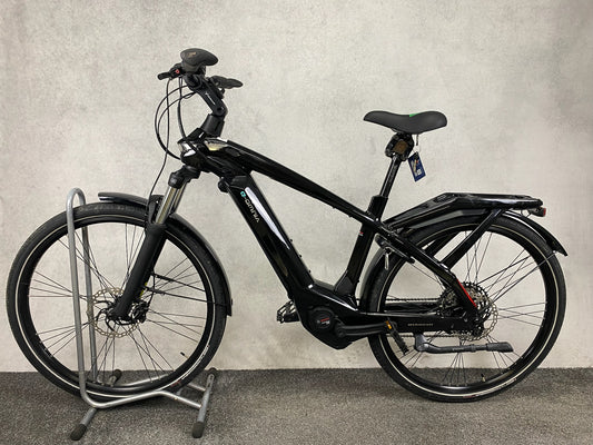 Bianchi E-Omnia T Type Gent XT 12