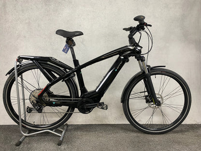 Bianchi E-Omnia T Type Gent XT 12
