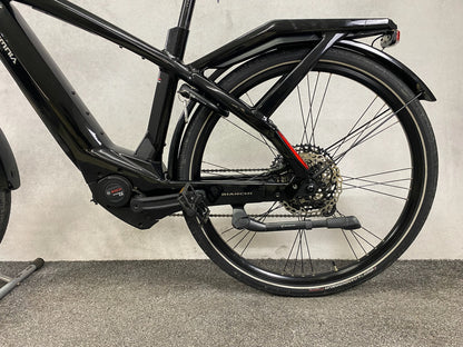 Bianchi E-Omnia T Type Gent XT 12