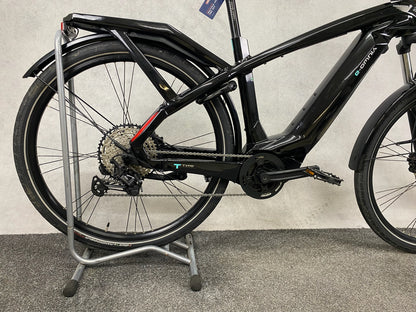 Bianchi E-Omnia T Type Gent XT 12