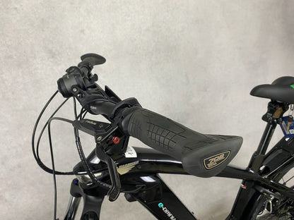 Bianchi E-Omnia T Type Gent XT 12