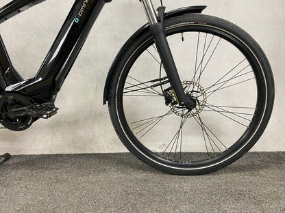 Bianchi E-Omnia T Type Gent XT 12