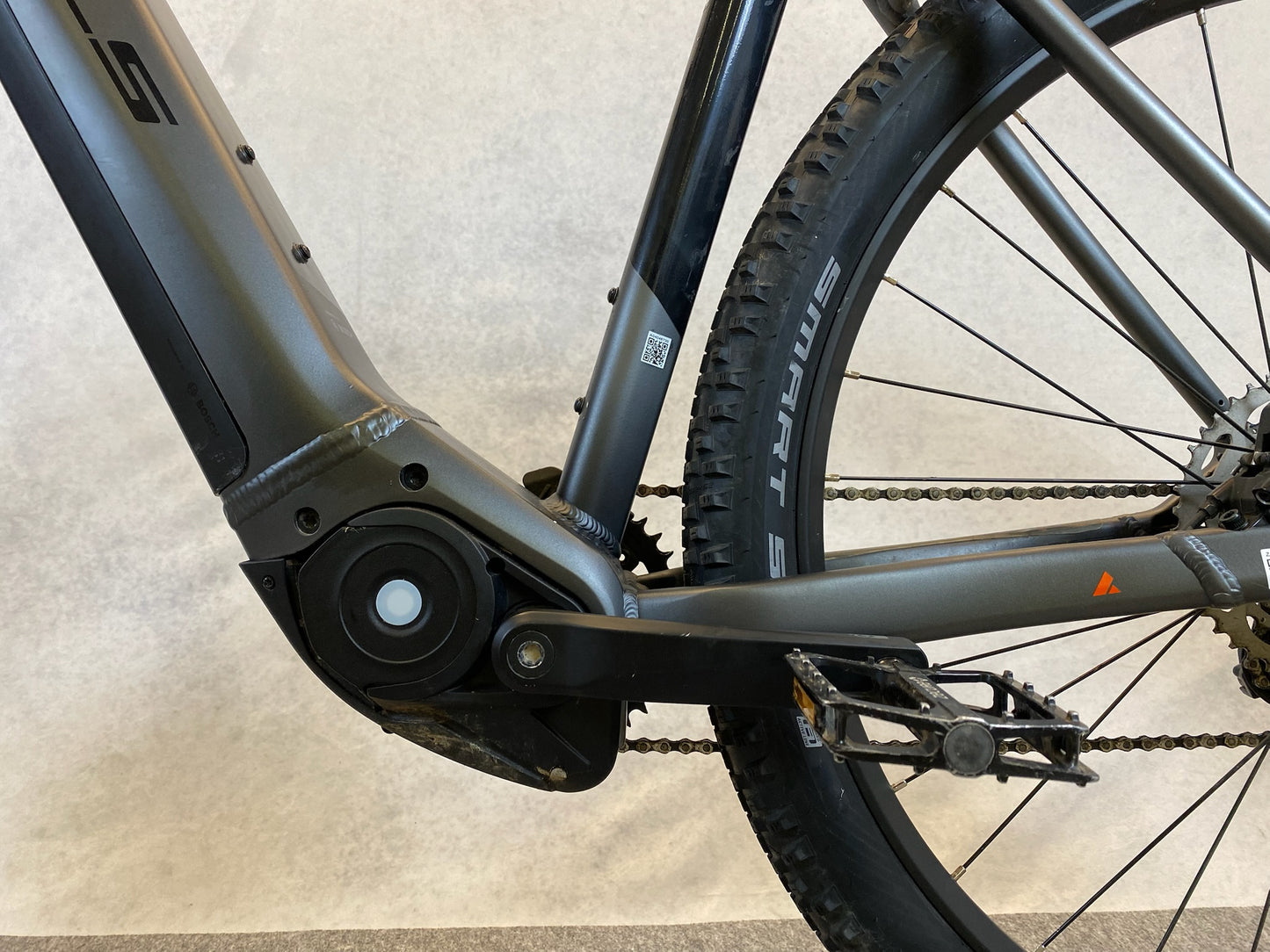 Bulls Copperhead EVO 2 XXl