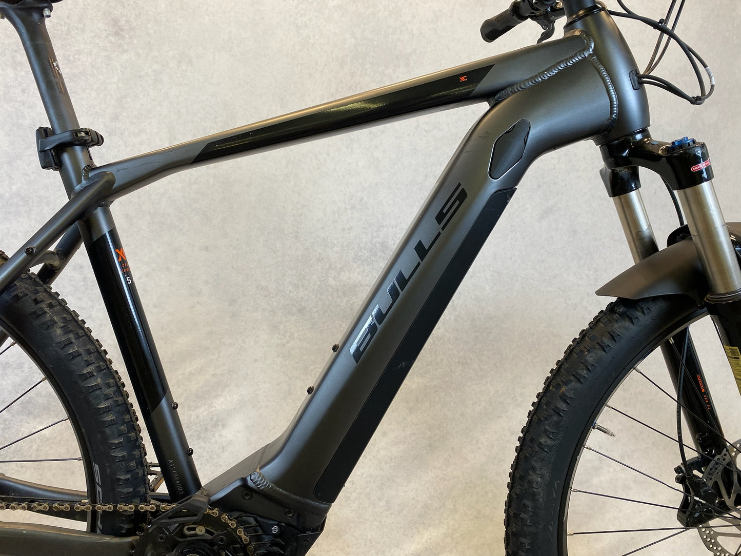 Bulls Copperhead EVO 2 XXl