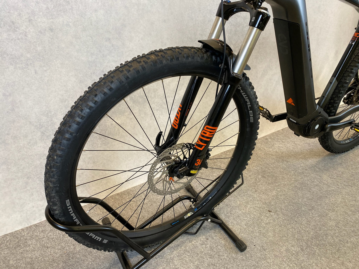 Bulls Copperhead EVO 2 XXl