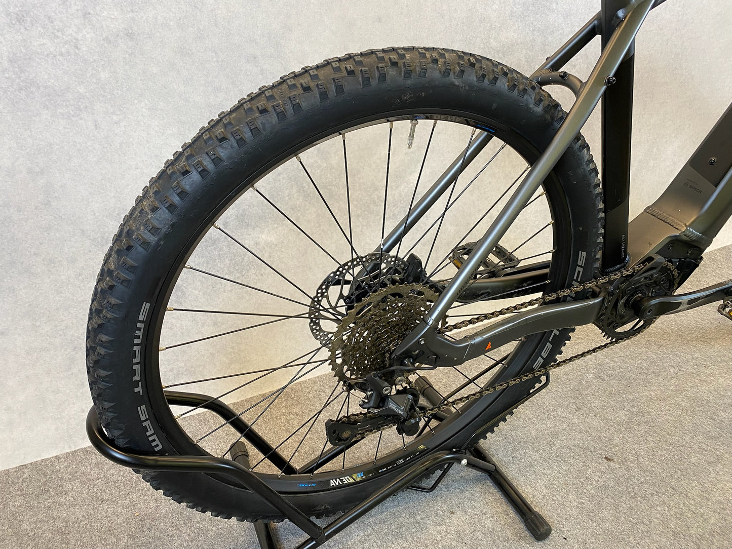 Bulls Copperhead EVO 2 XXl