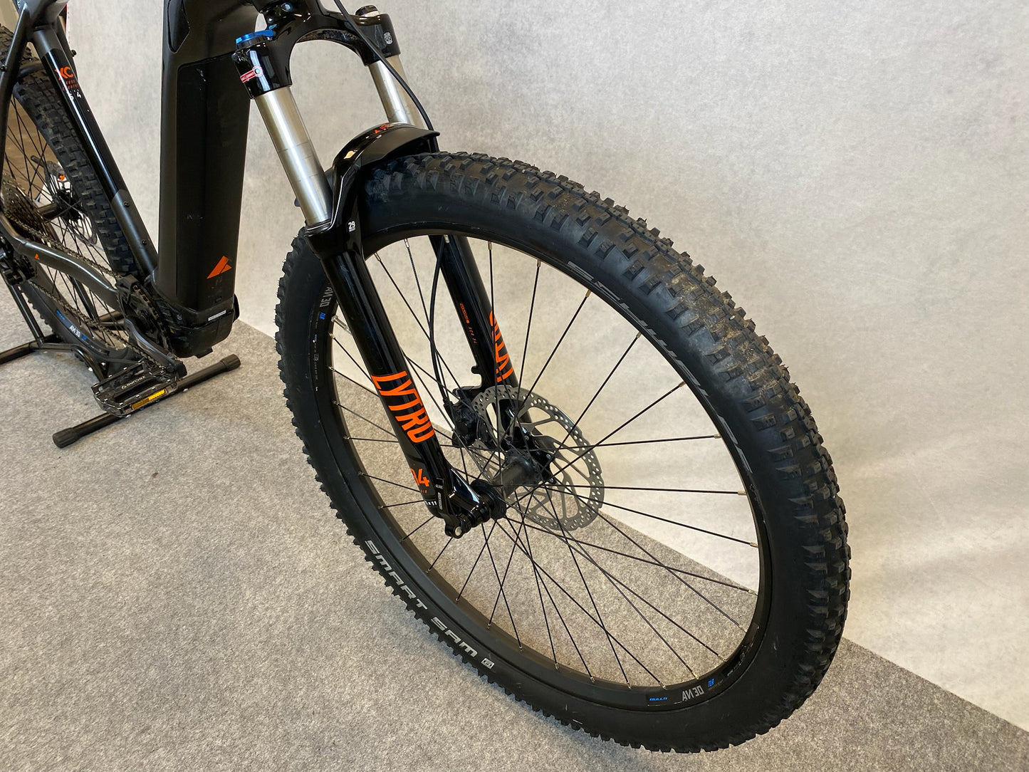 Bulls Copperhead EVO 2 XXl