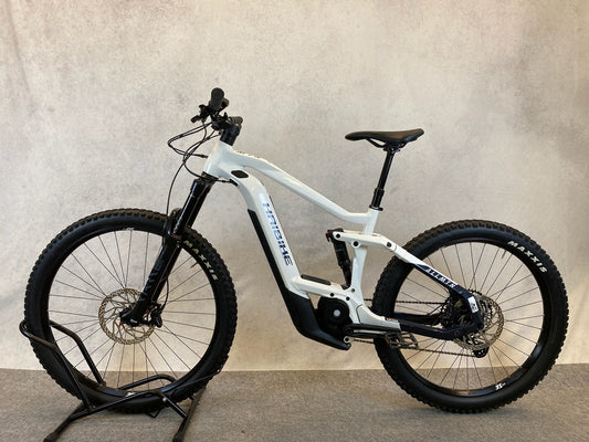 Haibike AllMtn 3
