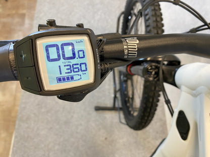 Haibike AllMtn 3