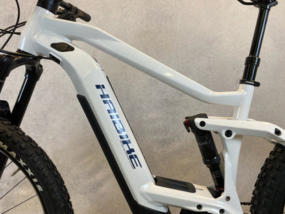 Haibike AllMtn 3