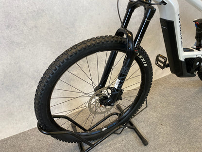Haibike AllMtn 3