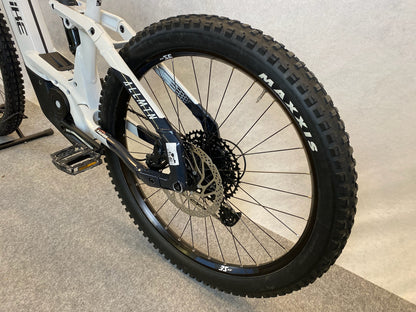 Haibike AllMtn 3