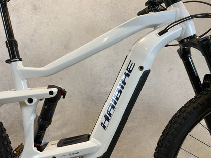 Haibike AllMtn 3
