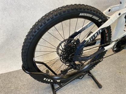 Haibike AllMtn 3