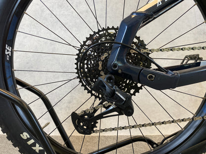 Haibike AllMtn 3