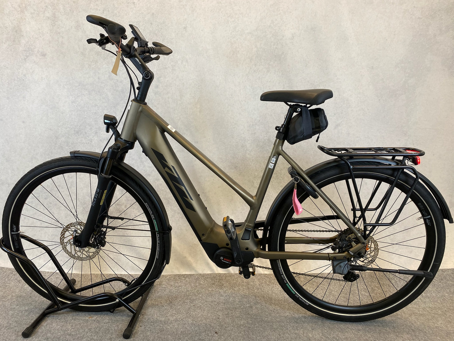 KTM Macina Tour P510