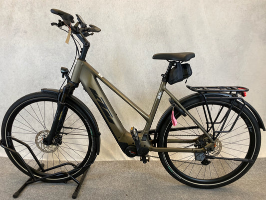 KTM Macina Tour P510