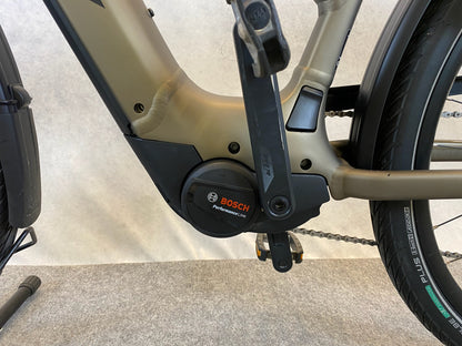 KTM Macina Tour P510