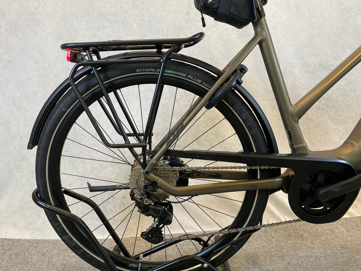 KTM Macina Tour P510