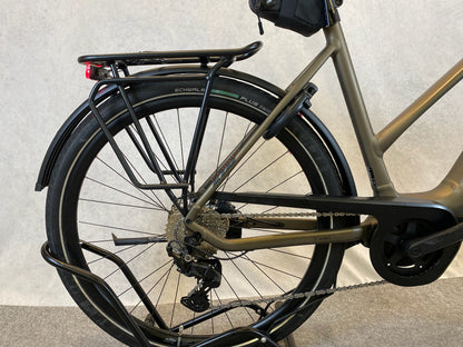 KTM Macina Tour P510