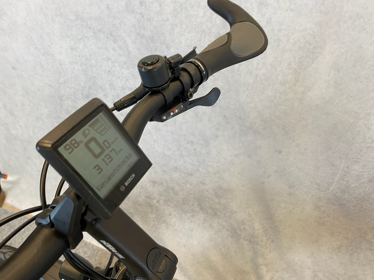 KTM Macina Tour P510