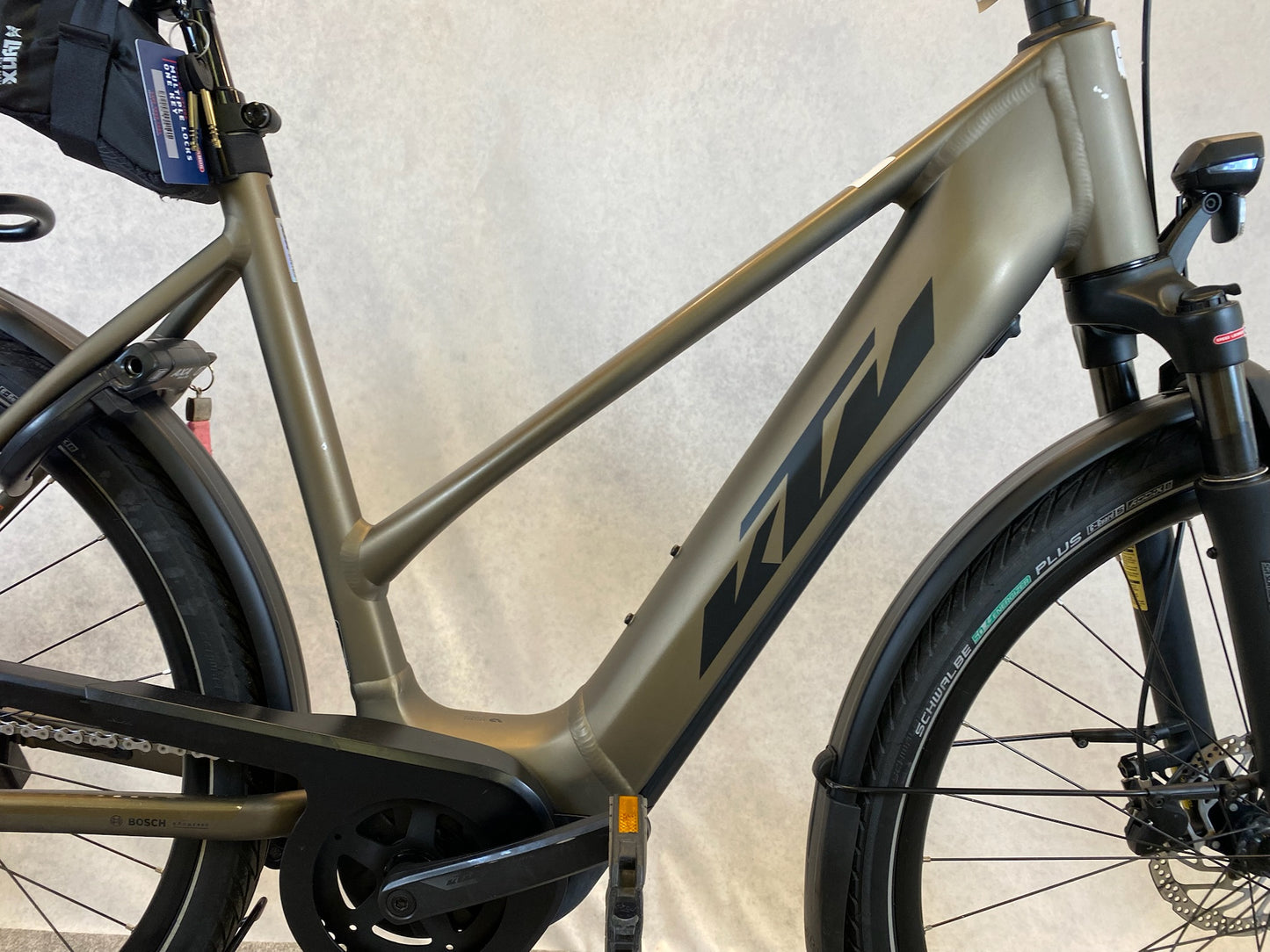 KTM Macina Tour P510